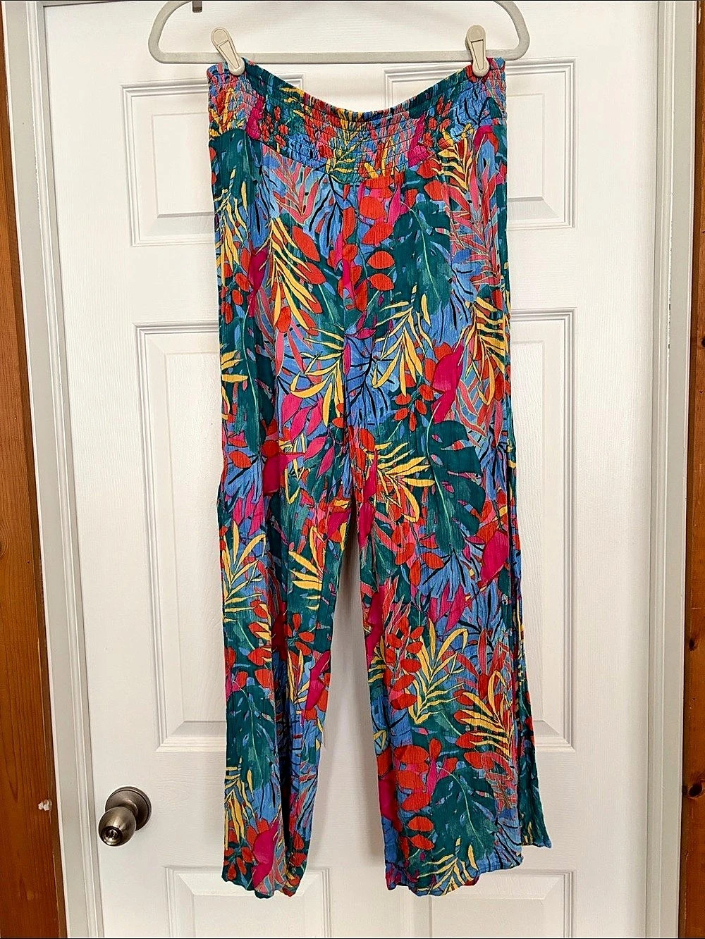 Kona Sol Target Beach Cover Up Pants